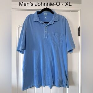 Men’s Johnnie-O polo